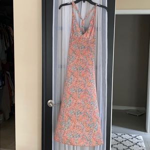 Free People Maxi